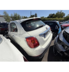 Air bag conducteur FIAT 500X Photo n°16