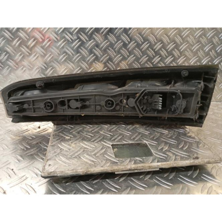 Feu arriere principal gauche (feux) OPEL MERIVA A