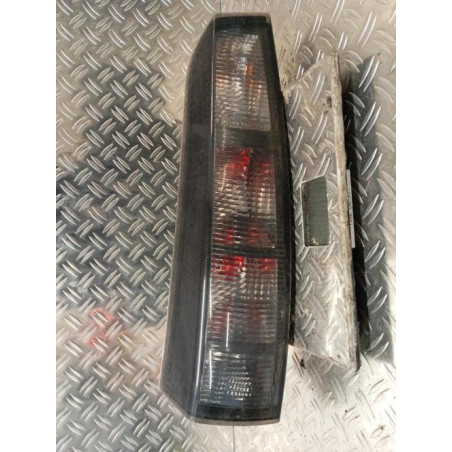 Feu arriere principal gauche (feux) OPEL MERIVA A Photo n°4