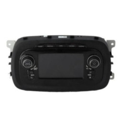 Autoradio d'origine FIAT 500X Photo n°1