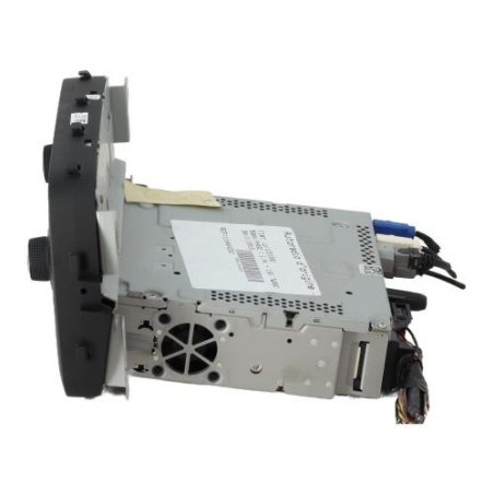 Autoradio d'origine FIAT 500X