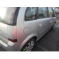 Commande chauffage OPEL MERIVA A