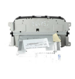 Autoradio d'origine FIAT 500X Photo n°3