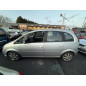 Commande chauffage OPEL MERIVA A