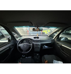 Commande chauffage OPEL MERIVA A Photo n°15