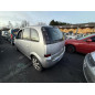 Commande chauffage OPEL MERIVA A