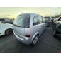 Commande chauffage OPEL MERIVA A