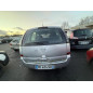 Commande chauffage OPEL MERIVA A