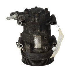 Compresseur clim RENAULT KANGOO 1 Photo n°1