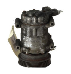 Compresseur clim RENAULT KANGOO 1 Photo n°3