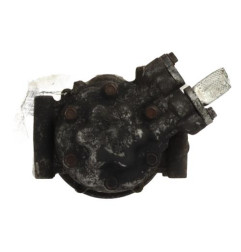 Compresseur clim RENAULT KANGOO 1 Photo n°5