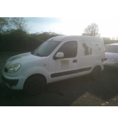 Compresseur clim RENAULT KANGOO 1 Photo n°6