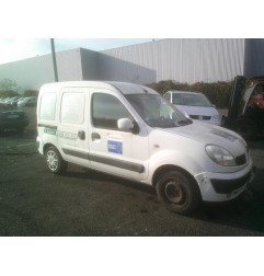 Compresseur clim RENAULT KANGOO 1 Photo n°7