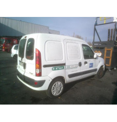 Compresseur clim RENAULT KANGOO 1 Photo n°8
