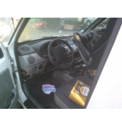 Compresseur clim RENAULT KANGOO 1 Photo n°10