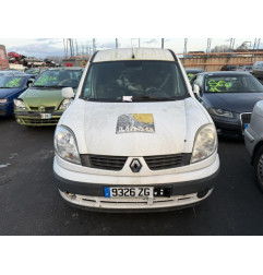 Compresseur clim RENAULT KANGOO 1 Photo n°11