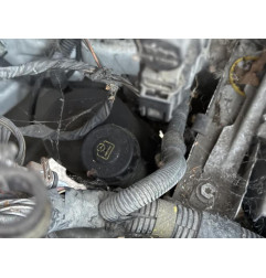 Compresseur clim RENAULT KANGOO 1 Photo n°13