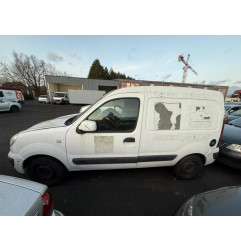 Compresseur clim RENAULT KANGOO 1 Photo n°14