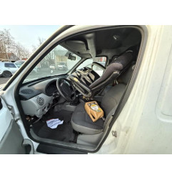 Compresseur clim RENAULT KANGOO 1 Photo n°16