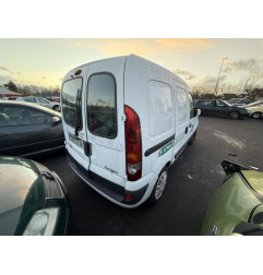 Compresseur clim RENAULT KANGOO 1 Photo n°18