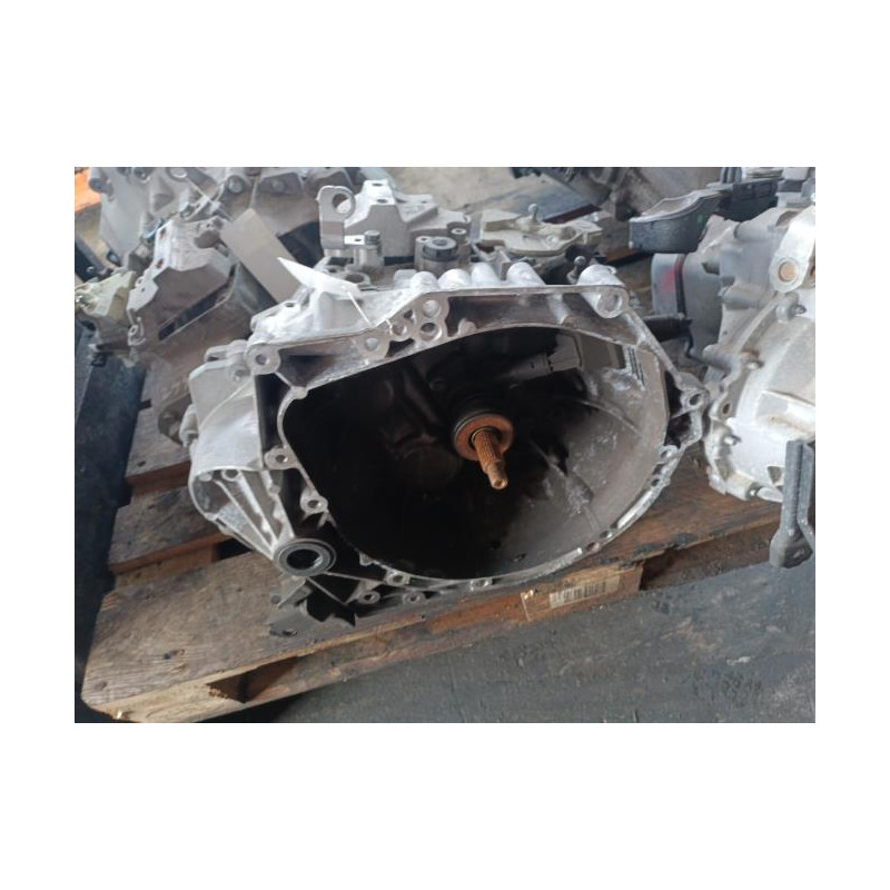 Boite de vitesses PEUGEOT 208 1