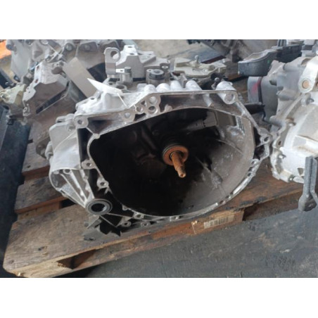 Boite de vitesses PEUGEOT 208 1 Photo n°1