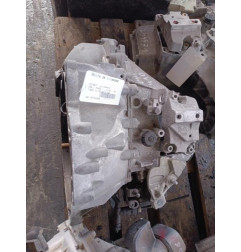 Boite de vitesses PEUGEOT 208 1