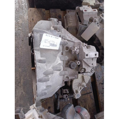 Boite de vitesses PEUGEOT 208 1