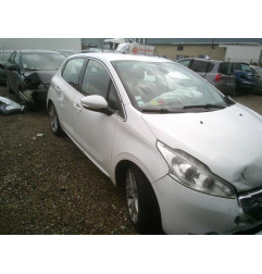 Boite de vitesses PEUGEOT 208 1 Photo n°5