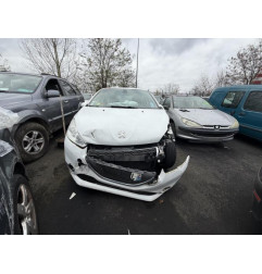 Boite de vitesses PEUGEOT 208 1 Photo n°8