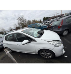 Boite de vitesses PEUGEOT 208 1 Photo n°12