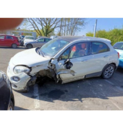 Autoradio d'origine FIAT 500X Photo n°7