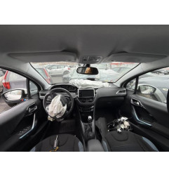 Boite de vitesses PEUGEOT 208 1 Photo n°14