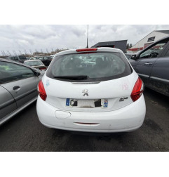 Boite de vitesses PEUGEOT 208 1 Photo n°18