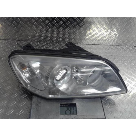 Optique avant principal droit (feux)(phare) CHEVROLET CAPTIVA Photo n°1