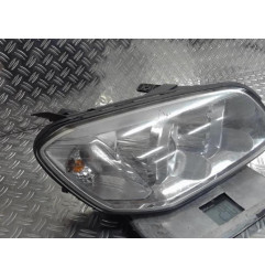 Optique avant principal droit (feux)(phare) CHEVROLET CAPTIVA