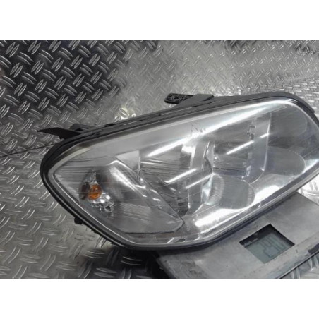 Optique avant principal droit (feux)(phare) CHEVROLET CAPTIVA
