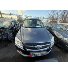 Optique avant principal droit (feux)(phare) CHEVROLET CAPTIVA Photo n°11