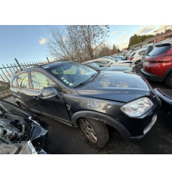 Optique avant principal droit (feux)(phare) CHEVROLET CAPTIVA Photo n°14