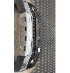 Pare choc avant CHEVROLET CAPTIVA Photo n°4