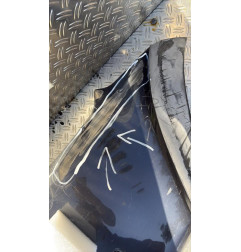 Pare choc avant CHEVROLET CAPTIVA Photo n°8