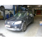 Pare choc avant CHEVROLET CAPTIVA