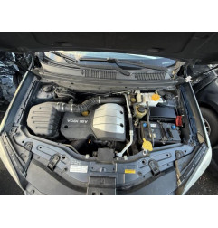 Pare choc avant CHEVROLET CAPTIVA Photo n°14