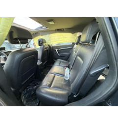 Pare choc avant CHEVROLET CAPTIVA Photo n°19