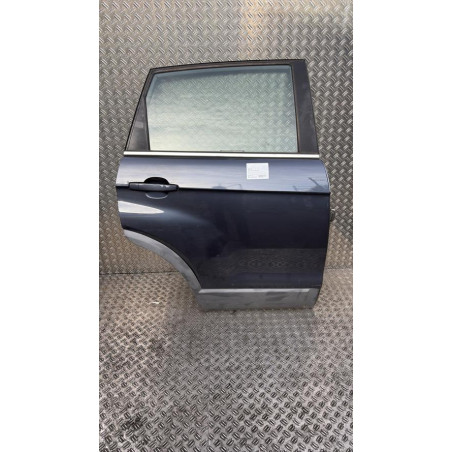 Porte arriere droit CHEVROLET CAPTIVA Photo n°1