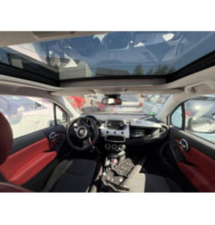 Autoradio d'origine FIAT 500X Photo n°16