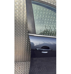 Porte avant droit CHEVROLET CAPTIVA Photo n°2