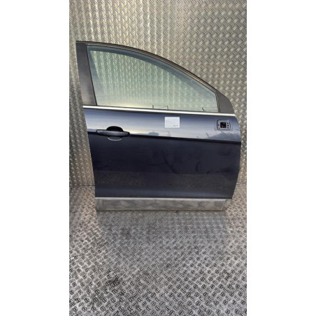 Porte avant droit CHEVROLET CAPTIVA Photo n°3