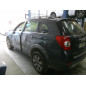 Porte avant droit CHEVROLET CAPTIVA
