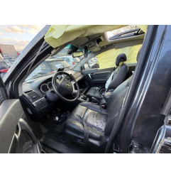 Porte avant droit CHEVROLET CAPTIVA Photo n°12